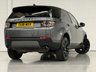 USED 2018 18 LAND ROVER DISCOVERY SPORT 2.0 TD4 HSE SUV 5dr Diesel Auto 4WD Euro 6 (s/s) (180 ps) HTD SEATS, MERIDIAN, NAV, CRUISE