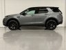 USED 2018 18 LAND ROVER DISCOVERY SPORT 2.0 TD4 HSE SUV 5dr Diesel Auto 4WD Euro 6 (s/s) (180 ps) HTD SEATS, MERIDIAN, NAV, CRUISE