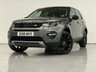 USED 2018 18 LAND ROVER DISCOVERY SPORT 2.0 TD4 HSE SUV 5dr Diesel Auto 4WD Euro 6 (s/s) (180 ps) HTD SEATS, MERIDIAN, NAV, CRUISE