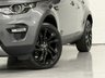 USED 2018 18 LAND ROVER DISCOVERY SPORT 2.0 TD4 HSE SUV 5dr Diesel Auto 4WD Euro 6 (s/s) (180 ps) HTD SEATS, MERIDIAN, NAV, CRUISE
