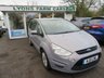 USED 2011 11 FORD S-MAX 2.0 TDCi Zetec MPV 5dr Diesel Powershift Euro 5 (140 ps) 7 Seater Automatic One private owner from new, this lovely example comes perfectly maintained with 15 service records, every year from new, including a new service and detailed inspection on arrival to us. The Cambelt & Waterpump were both replaced in 2021 @ 82964 miles and the Gearbox was rebuilt in 2023 @ 94596 milles with a new clutch. MOT until January 2027 with no advisories