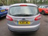 USED 2011 11 FORD S-MAX 2.0 TDCi Zetec MPV 5dr Diesel Powershift Euro 5 (140 ps) 7 Seater Automatic One private owner from new, this lovely example comes perfectly maintained with 15 service records, every year from new, including a new service and detailed inspection on arrival to us. The Cambelt & Waterpump were both replaced in 2021 @ 82964 miles and the Gearbox was rebuilt in 2023 @ 94596 milles with a new clutch. MOT until January 2027 with no advisories