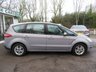 USED 2011 11 FORD S-MAX 2.0 TDCi Zetec MPV 5dr Diesel Powershift Euro 5 (140 ps) 7 Seater Automatic One private owner from new, this lovely example comes perfectly maintained with 15 service records, every year from new, including a new service and detailed inspection on arrival to us. The Cambelt & Waterpump were both replaced in 2021 @ 82964 miles and the Gearbox was rebuilt in 2023 @ 94596 milles with a new clutch. MOT until January 2027 with no advisories