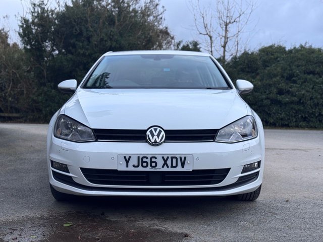 2016 Volkswagen Golf 1.4L Match Edition 5dr - Photo 11