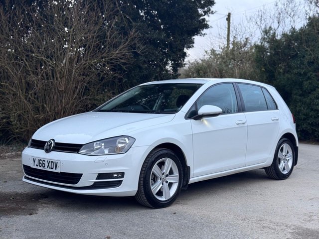 2016 Volkswagen Golf 1.4L Match Edition 5dr - Photo 9