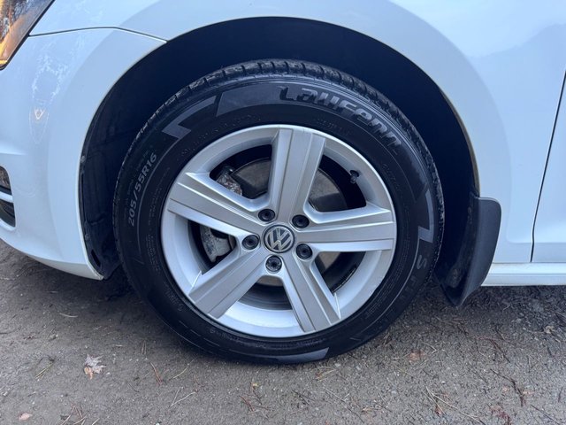 2016 Volkswagen Golf 1.4L Match Edition 5dr - Photo 12