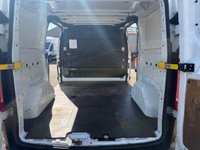 USED 2018 18 FORD TRANSIT CUSTOM 2.0 320 EcoBlue Panel Van 5dr Diesel Manual L1 H1 Euro 6 (105 ps) NO VAT Drives superb !