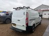 USED 2018 18 FORD TRANSIT CUSTOM 2.0 320 EcoBlue Panel Van 5dr Diesel Manual L1 H1 Euro 6 (105 ps) NO VAT Drives superb !