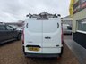 USED 2018 18 FORD TRANSIT CUSTOM 2.0 320 EcoBlue Panel Van 5dr Diesel Manual L1 H1 Euro 6 (105 ps) NO VAT Drives superb !