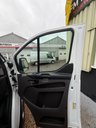 USED 2018 18 FORD TRANSIT CUSTOM 2.0 320 EcoBlue Panel Van 5dr Diesel Manual L1 H1 Euro 6 (105 ps) NO VAT Drives superb !