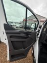 USED 2018 18 FORD TRANSIT CUSTOM 2.0 320 EcoBlue Panel Van 5dr Diesel Manual L1 H1 Euro 6 (105 ps) NO VAT Drives superb !
