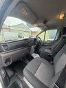 USED 2018 18 FORD TRANSIT CUSTOM 2.0 320 EcoBlue Panel Van 5dr Diesel Manual L1 H1 Euro 6 (105 ps) NO VAT Drives superb !