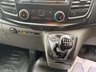 USED 2018 18 FORD TRANSIT CUSTOM 2.0 320 EcoBlue Panel Van 5dr Diesel Manual L1 H1 Euro 6 (105 ps) NO VAT Drives superb !