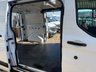 USED 2018 18 FORD TRANSIT CUSTOM 2.0 320 EcoBlue Panel Van 5dr Diesel Manual L1 H1 Euro 6 (105 ps) NO VAT Drives superb !
