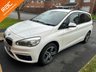 USED 2017 17 BMW 2 Series GRAN TOURER 2.0 220d Sport MPV 5dr Diesel Manual Euro 6 (s/s) (190 ps) 