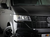 USED 2021 71 VOLKSWAGEN TRANSPORTER 2.0 TDI T32 Highline Kombi Double Cab 5dr Diesel Manual FWD LWB High Roof Euro 6 (s/s) (150 ps) **6 SEATER DIESEL MANUAL**LWB