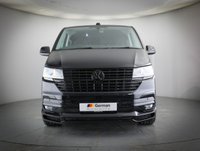 USED 2021 71 VOLKSWAGEN TRANSPORTER 2.0 TDI T32 Highline Kombi Double Cab 5dr Diesel Manual FWD LWB High Roof Euro 6 (s/s) (150 ps) **6 SEATER DIESEL MANUAL**LWB