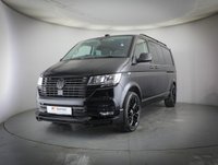 USED 2021 71 VOLKSWAGEN TRANSPORTER 2.0 TDI T32 Highline Kombi Double Cab 5dr Diesel Manual FWD LWB High Roof Euro 6 (s/s) (150 ps) **6 SEATER DIESEL MANUAL**LWB