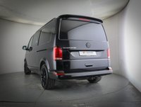 USED 2021 71 VOLKSWAGEN TRANSPORTER 2.0 TDI T32 Highline Kombi Double Cab 5dr Diesel Manual FWD LWB High Roof Euro 6 (s/s) (150 ps) **6 SEATER DIESEL MANUAL**LWB