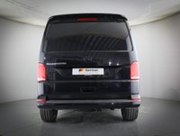 USED 2021 71 VOLKSWAGEN TRANSPORTER 2.0 TDI T32 Highline Kombi Double Cab 5dr Diesel Manual FWD LWB High Roof Euro 6 (s/s) (150 ps) **6 SEATER DIESEL MANUAL**LWB