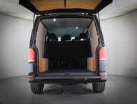 USED 2021 71 VOLKSWAGEN TRANSPORTER 2.0 TDI T32 Highline Kombi Double Cab 5dr Diesel Manual FWD LWB High Roof Euro 6 (s/s) (150 ps) **6 SEATER DIESEL MANUAL**LWB
