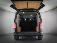 USED 2021 71 VOLKSWAGEN TRANSPORTER 2.0 TDI T32 Highline Kombi Double Cab 5dr Diesel Manual FWD LWB High Roof Euro 6 (s/s) (150 ps) **6 SEATER DIESEL MANUAL**LWB