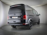 USED 2021 71 VOLKSWAGEN TRANSPORTER 2.0 TDI T32 Highline Kombi Double Cab 5dr Diesel Manual FWD LWB High Roof Euro 6 (s/s) (150 ps) **6 SEATER DIESEL MANUAL**LWB