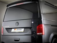 USED 2021 71 VOLKSWAGEN TRANSPORTER 2.0 TDI T32 Highline Kombi Double Cab 5dr Diesel Manual FWD LWB High Roof Euro 6 (s/s) (150 ps) **6 SEATER DIESEL MANUAL**LWB