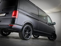 USED 2021 71 VOLKSWAGEN TRANSPORTER 2.0 TDI T32 Highline Kombi Double Cab 5dr Diesel Manual FWD LWB High Roof Euro 6 (s/s) (150 ps) **6 SEATER DIESEL MANUAL**LWB