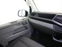 USED 2021 71 VOLKSWAGEN TRANSPORTER 2.0 TDI T32 Highline Kombi Double Cab 5dr Diesel Manual FWD LWB High Roof Euro 6 (s/s) (150 ps) **6 SEATER DIESEL MANUAL**LWB