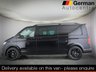 USED 2021 71 VOLKSWAGEN TRANSPORTER 2.0 TDI T32 Highline Kombi Double Cab 5dr Diesel Manual FWD LWB High Roof Euro 6 (s/s) (150 ps) **6 SEATER DIESEL MANUAL**LWB