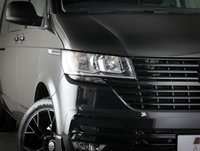 USED 2022 72 VOLKSWAGEN TRANSPORTER 2.0 TDI T32 Highline Kombi Double Cab 5dr Diesel Manual FWD LWB High Roof Euro 6 (s/s) (150 ps) EURO 6 ULEZ COMPLIANT*6 SPD*LWB