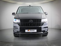 USED 2022 72 VOLKSWAGEN TRANSPORTER 2.0 TDI T32 Highline Kombi Double Cab 5dr Diesel Manual FWD LWB High Roof Euro 6 (s/s) (150 ps) EURO 6 ULEZ COMPLIANT*6 SPD*LWB