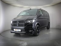 USED 2022 72 VOLKSWAGEN TRANSPORTER 2.0 TDI T32 Highline Kombi Double Cab 5dr Diesel Manual FWD LWB High Roof Euro 6 (s/s) (150 ps) EURO 6 ULEZ COMPLIANT*6 SPD*LWB