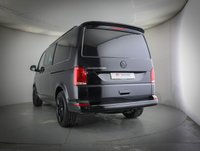 USED 2022 72 VOLKSWAGEN TRANSPORTER 2.0 TDI T32 Highline Kombi Double Cab 5dr Diesel Manual FWD LWB High Roof Euro 6 (s/s) (150 ps) EURO 6 ULEZ COMPLIANT*6 SPD*LWB