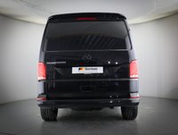 USED 2022 72 VOLKSWAGEN TRANSPORTER 2.0 TDI T32 Highline Kombi Double Cab 5dr Diesel Manual FWD LWB High Roof Euro 6 (s/s) (150 ps) EURO 6 ULEZ COMPLIANT*6 SPD*LWB