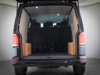 USED 2022 72 VOLKSWAGEN TRANSPORTER 2.0 TDI T32 Highline Kombi Double Cab 5dr Diesel Manual FWD LWB High Roof Euro 6 (s/s) (150 ps) EURO 6 ULEZ COMPLIANT*6 SPD*LWB