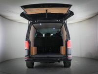 USED 2022 72 VOLKSWAGEN TRANSPORTER 2.0 TDI T32 Highline Kombi Double Cab 5dr Diesel Manual FWD LWB High Roof Euro 6 (s/s) (150 ps) EURO 6 ULEZ COMPLIANT*6 SPD*LWB