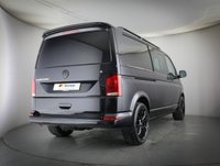 USED 2022 72 VOLKSWAGEN TRANSPORTER 2.0 TDI T32 Highline Kombi Double Cab 5dr Diesel Manual FWD LWB High Roof Euro 6 (s/s) (150 ps) EURO 6 ULEZ COMPLIANT*6 SPD*LWB