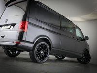 USED 2022 72 VOLKSWAGEN TRANSPORTER 2.0 TDI T32 Highline Kombi Double Cab 5dr Diesel Manual FWD LWB High Roof Euro 6 (s/s) (150 ps) EURO 6 ULEZ COMPLIANT*6 SPD*LWB