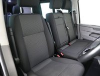 USED 2022 72 VOLKSWAGEN TRANSPORTER 2.0 TDI T32 Highline Kombi Double Cab 5dr Diesel Manual FWD LWB High Roof Euro 6 (s/s) (150 ps) EURO 6 ULEZ COMPLIANT*6 SPD*LWB