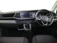 USED 2022 72 VOLKSWAGEN TRANSPORTER 2.0 TDI T32 Highline Kombi Double Cab 5dr Diesel Manual FWD LWB High Roof Euro 6 (s/s) (150 ps) EURO 6 ULEZ COMPLIANT*6 SPD*LWB