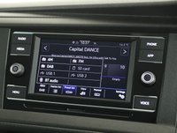 USED 2022 72 VOLKSWAGEN TRANSPORTER 2.0 TDI T32 Highline Kombi Double Cab 5dr Diesel Manual FWD LWB High Roof Euro 6 (s/s) (150 ps) EURO 6 ULEZ COMPLIANT*6 SPD*LWB