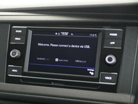 USED 2022 72 VOLKSWAGEN TRANSPORTER 2.0 TDI T32 Highline Kombi Double Cab 5dr Diesel Manual FWD LWB High Roof Euro 6 (s/s) (150 ps) EURO 6 ULEZ COMPLIANT*6 SPD*LWB