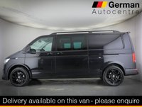 USED 2022 72 VOLKSWAGEN TRANSPORTER 2.0 TDI T32 Highline Kombi Double Cab 5dr Diesel Manual FWD LWB High Roof Euro 6 (s/s) (150 ps) EURO 6 ULEZ COMPLIANT*6 SPD*LWB