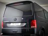 USED 2022 72 VOLKSWAGEN TRANSPORTER 2.0 TDI T32 Highline Kombi Double Cab 5dr Diesel Manual FWD LWB High Roof Euro 6 (s/s) (150 ps) EURO 6 ULEZ COMPLIANT*6 SPD*LWB