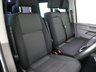 USED 2022 72 VOLKSWAGEN TRANSPORTER 2.0 TDI T32 Highline Kombi Double Cab 5dr Diesel Manual FWD LWB High Roof Euro 6 (s/s) (150 ps) EURO 6 ULEZ COMPLIANT*6 SPD*LWB