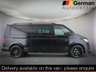 USED 2022 72 VOLKSWAGEN TRANSPORTER 2.0 TDI T32 Highline Kombi Double Cab 5dr Diesel Manual FWD LWB High Roof Euro 6 (s/s) (150 ps) EURO 6 ULEZ COMPLIANT*6 SPD*LWB