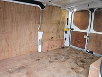 USED 2019 69 FORD TRANSIT CUSTOM 300 LIMITED 130 BHP SWB 68K ULEZ FREE ZONE NO VAT 