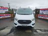 USED 2019 69 FORD TRANSIT CUSTOM 300 LIMITED 130 BHP SWB 68K ULEZ FREE ZONE NO VAT 
